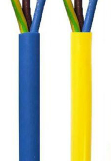 100m of 3183AG4.0mm 3-Core Arctic Grade Flexible Cable