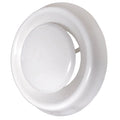 100mm Circular Diffuser