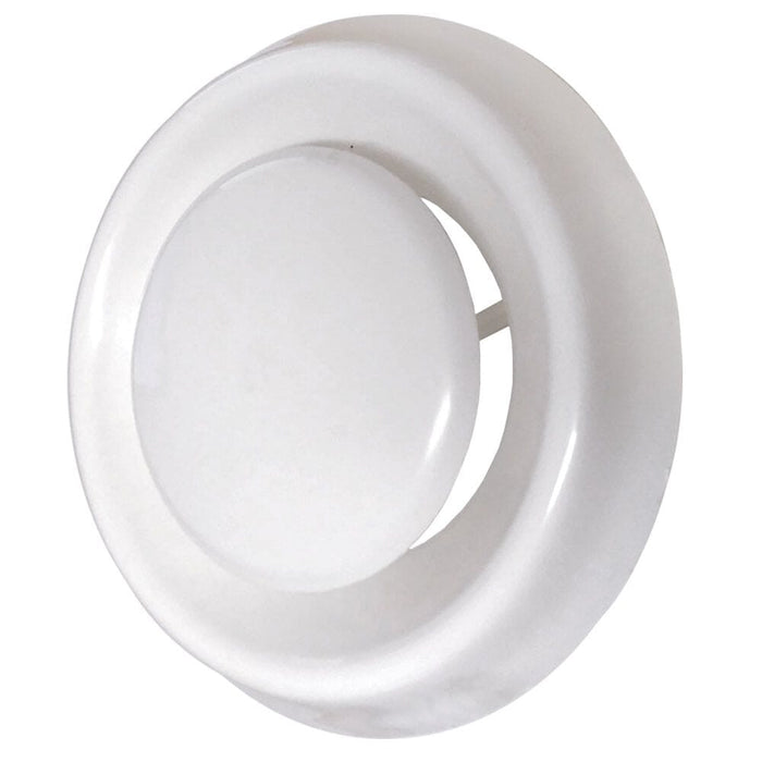 100mm Circular Diffuser