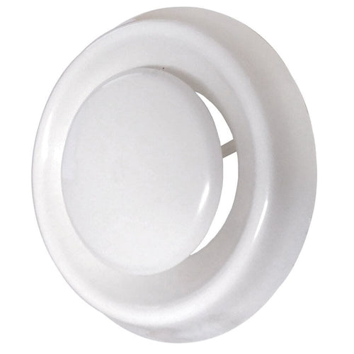 100mm Circular Diffuser
