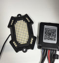 120 LED Plug & Play Extreme Brightness RGBW rock lights