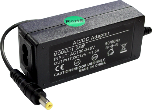 1.5AMP