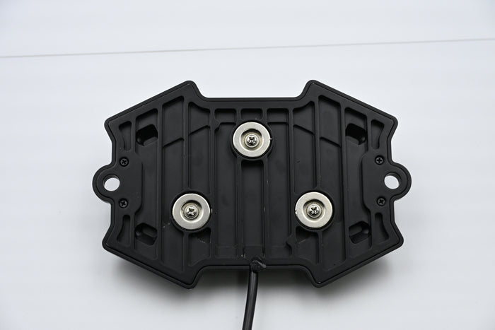 184 LED Plug & Play Extreme Brightness White Rock Light
