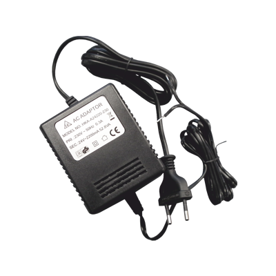2.2AMP-24V AC