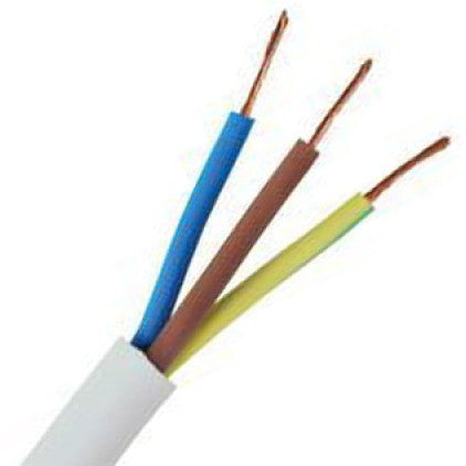 3184B 1.5mm, 4-Core LSF Flexible Cable