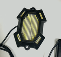 324 LED Plug & Play Extreme Brightness White Rock Light