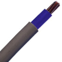 6181Y1.5mm Meter Tails Double Insulated Cable - 100 Meters