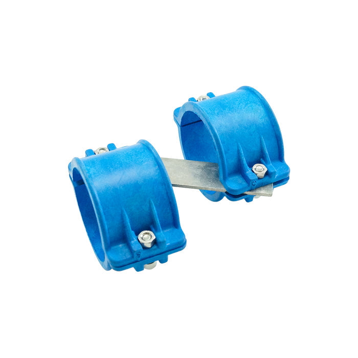 ACR Inclined ram support - Milcotec