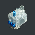 ACR sensor housing - Milcotec