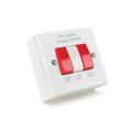 Aico Ei1529Rc Hard Wired Alarm Control Switch