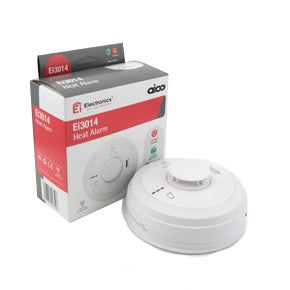Aico Ei3014 Mains Heat Alarm