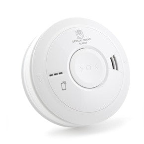 Aico Ei3016 Optical Smoke Alarm
