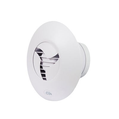 Airflow ICON 15 100mm Extractor Fan