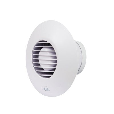 Airflow ICON 30S Eco-Low Energy 100mm Extractor Fan