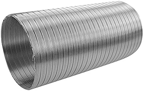 Aluminium Wall Vent Kit 300mm x 400mm