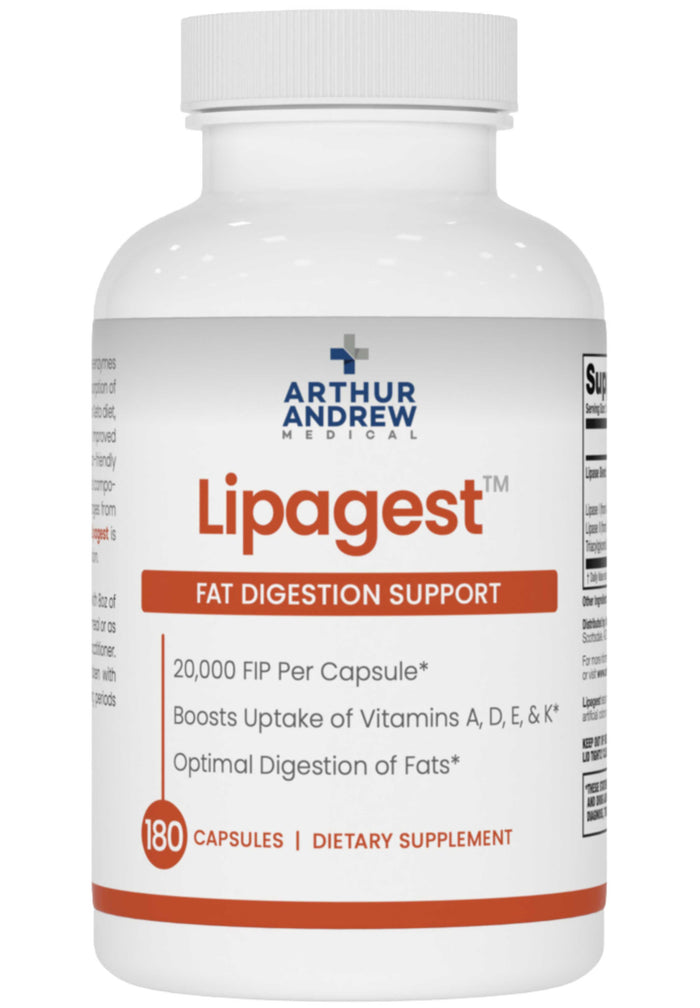 Arthur Andrew Medical Lipagest