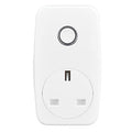 BG AHC-U 13A Power Adaptor with Smart Home Control