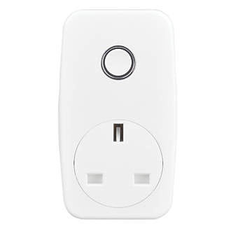 BG AHC-U 13A Power Adaptor with Smart Home Control