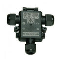 BG THK200C2E Nexus Storm IP67 3-Pole Teebox Kit