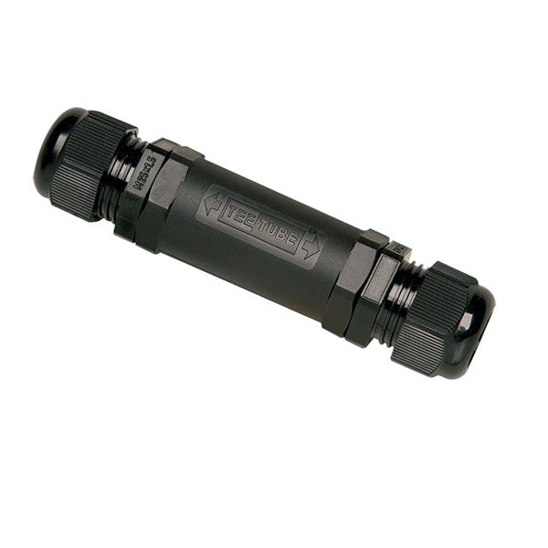 BG TTK20BKSD Inline Connector (5mm to 13mm)