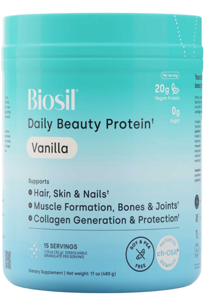 Biosil Daily Beauty Protein