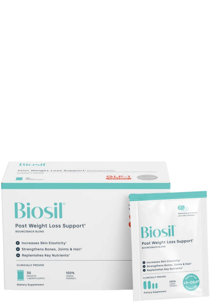 Biosil GLP-1 Post Weight Loss Support
