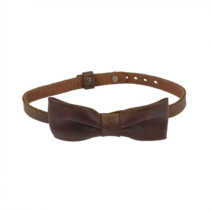 Bow Tie - Stockyard X 'The Leather Store'