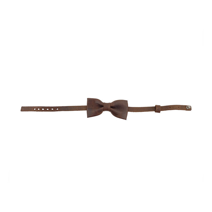 Bow Tie - Stockyard X 'The Leather Store'