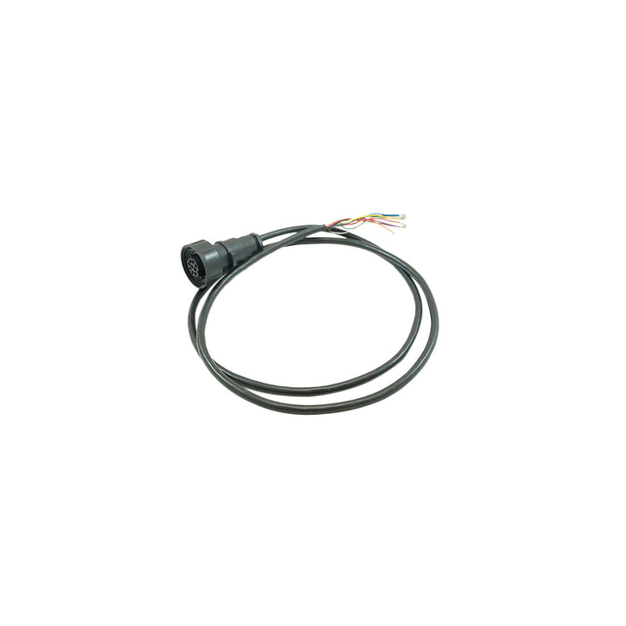 Cable with plug for Milk Meter - Milcotec