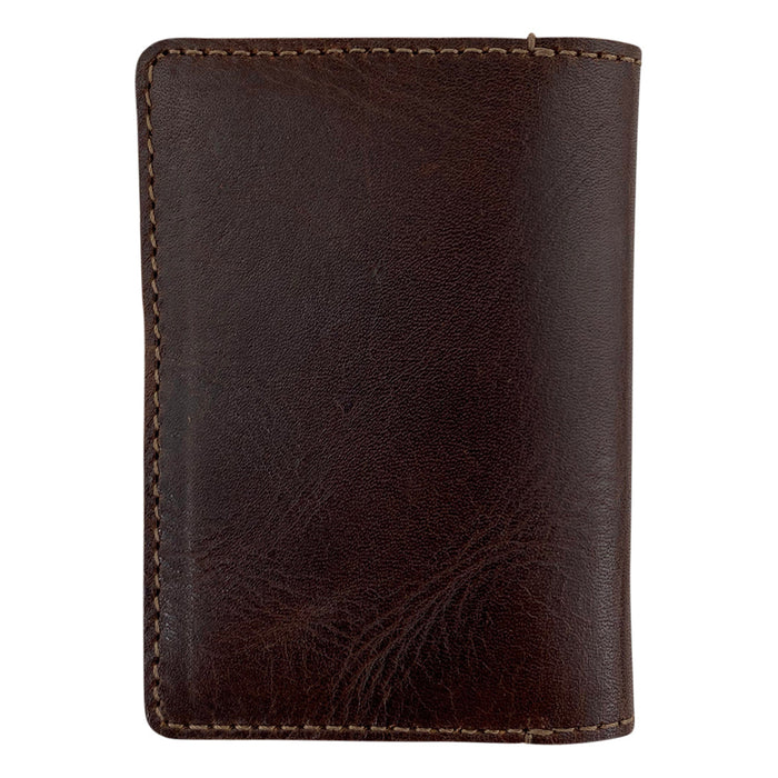 Card Holder - Stockyard X 'The Leather Store'