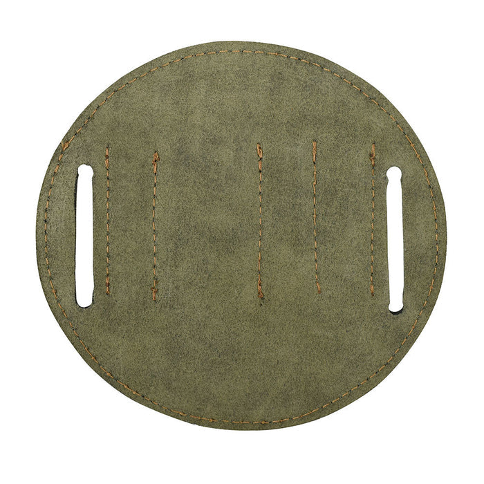 Circular Multitool Belt Holder - Stockyard X 'The Leather Store'