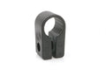 CL9 M6 Wraparound Cable Cleat (22.8mm max Ø), Pack of 10