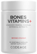 Codeage Bones Vitamins+