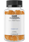 Codeage Hair Gummies