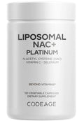 Codeage Liposomal NAC+ Platinum