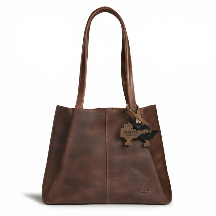 Congress Bridge Bats Bag Charm