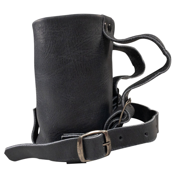 Cruzy - Stockyard X 'The Leather Store'