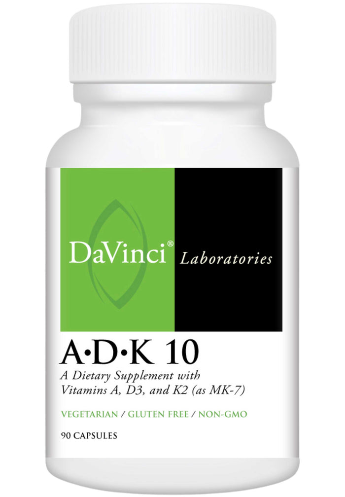DaVinci Labs ADK 10
