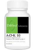 DaVinci Labs ADK 10