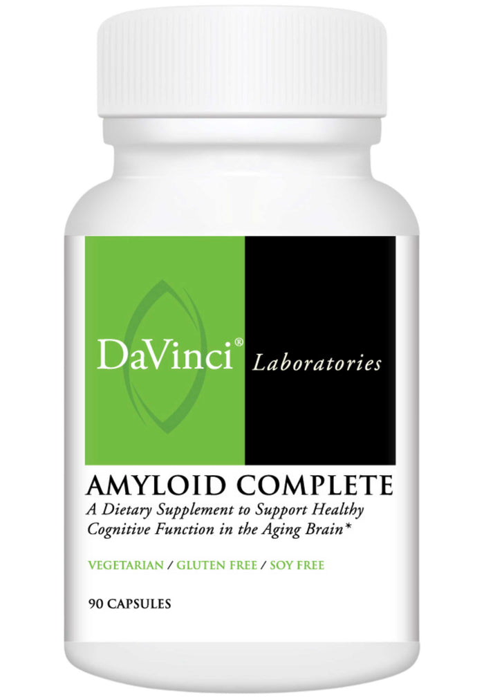 DaVinci Labs Amyloid Complete