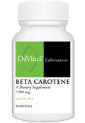 DaVinci Labs Beta Carotene