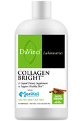 DaVinci Labs Collagen Bright Toasted Cinnamon