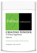 DaVinci Labs Creatine Powder