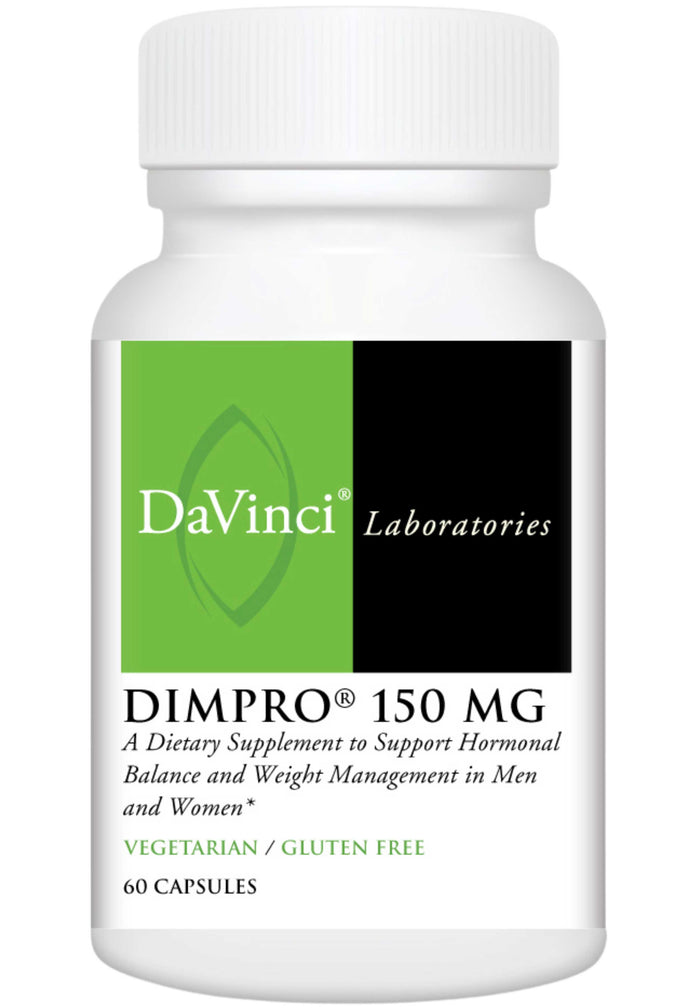 DaVinci Labs DIMPRO 150 mg