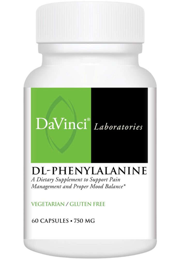 DaVinci Labs DL-Phenylalanine