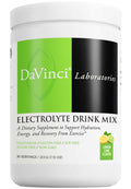 DaVinci Labs Electrolyte Drink Mix