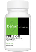 DaVinci Labs Krill Oil