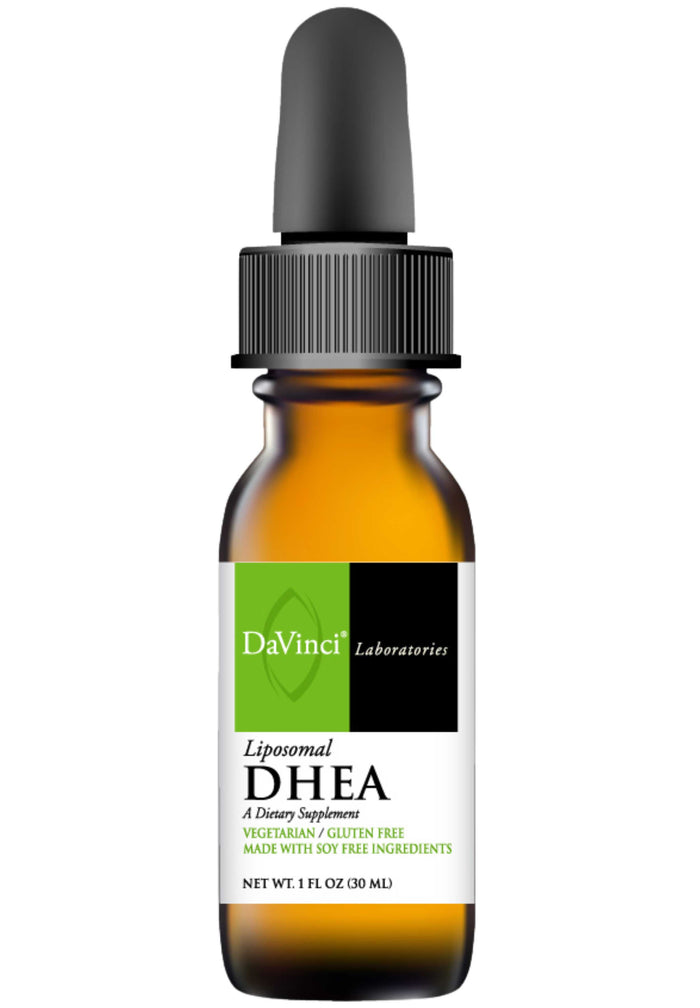 DaVinci Labs Liposomal DHEA