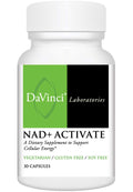 DaVinci Labs NAD+ Activate