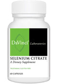 DaVinci Labs Selenium Citrate